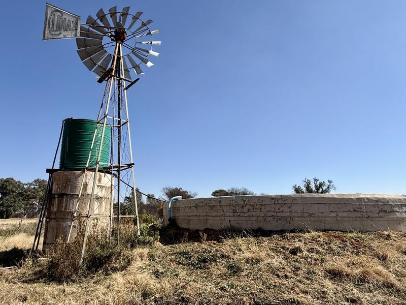 0 Bedroom Property for Sale in Bloemfontein Rural Free State